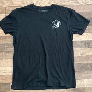 Savage tacticians bahama Mens T-shirt large.